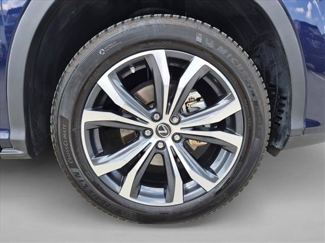 Used 2022 Lexus RX 350L Premium w/ Premium Package AWD/4WD image 24