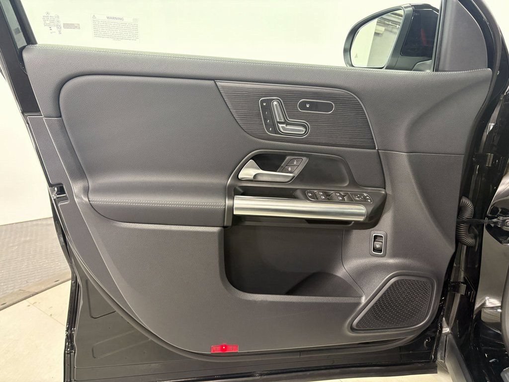 Used 2026 Mercedes-Benz GLA 250 4MATIC video 5