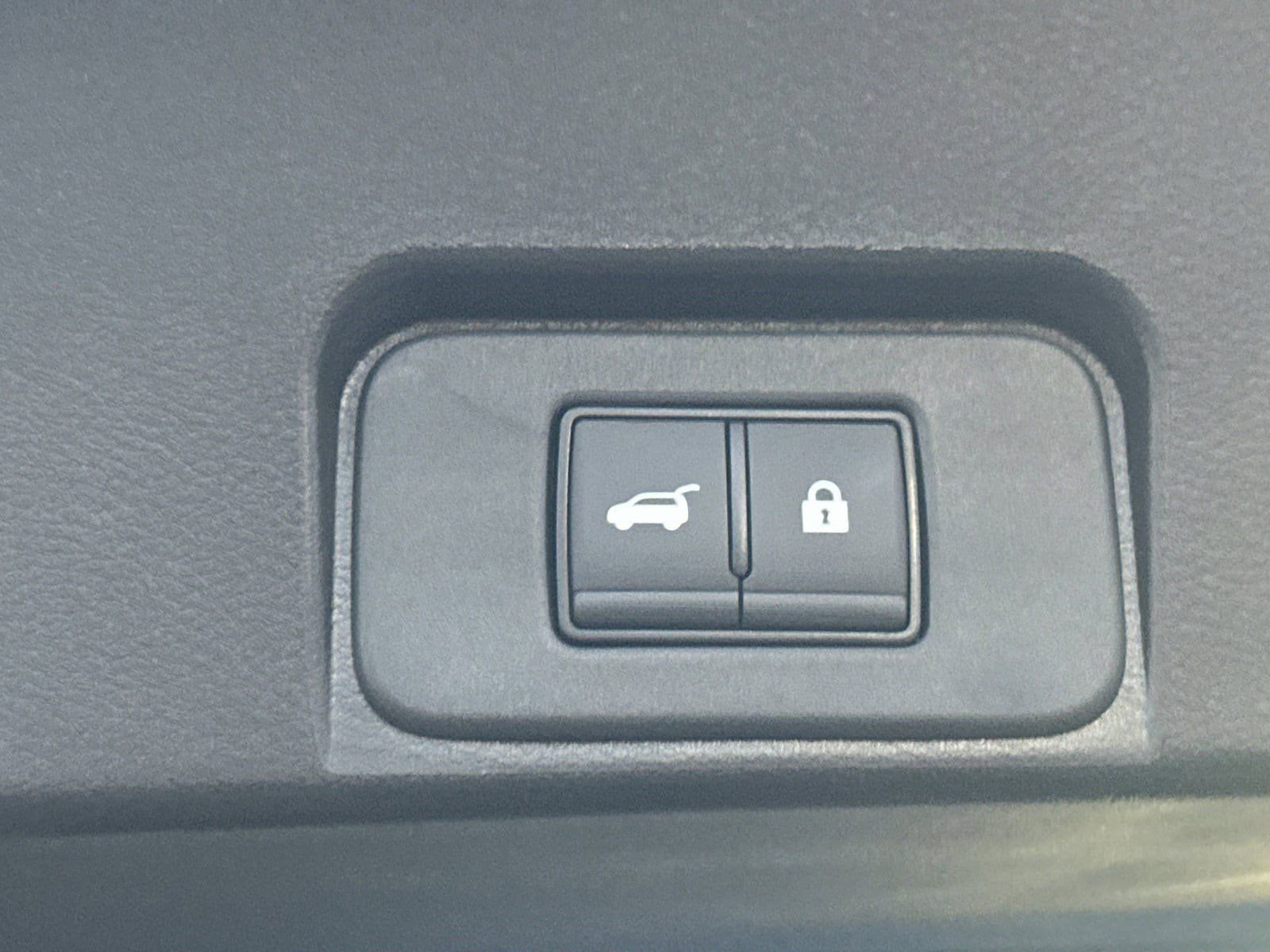 New 2026 Nissan Rogue SV w/ Cold Weather Package FWD image 19