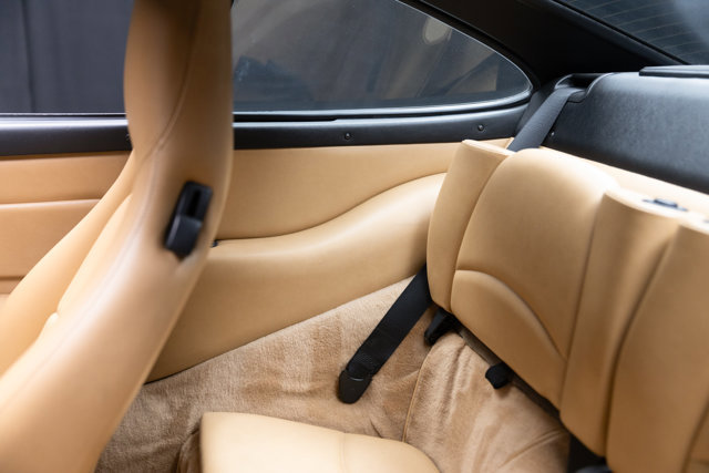 Used 1995 Porsche 911 Carrera image 50