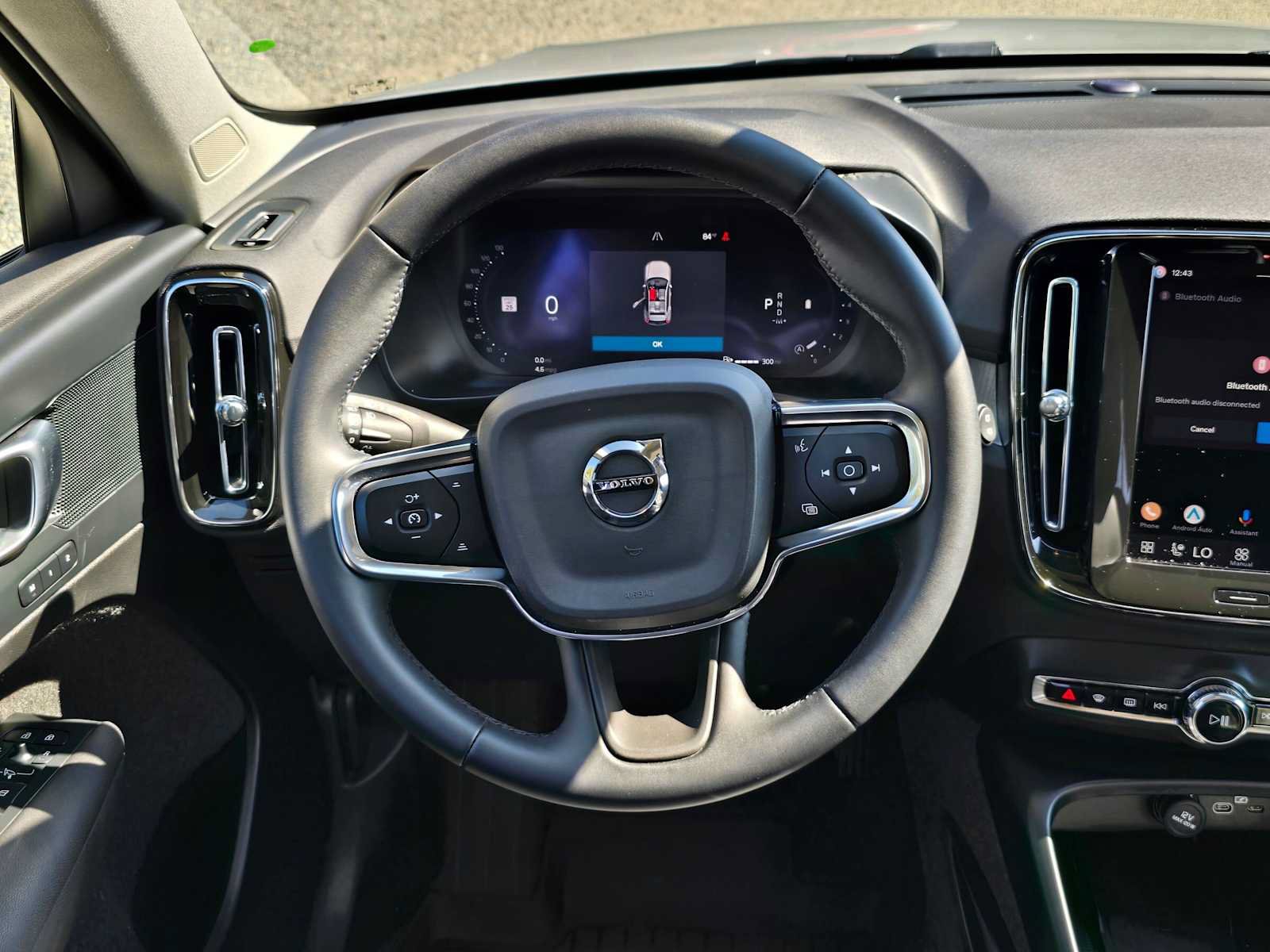 Used 2026 Volvo XC40 B5 Plus w/ Protection Package Premier AWD/4WD image 19