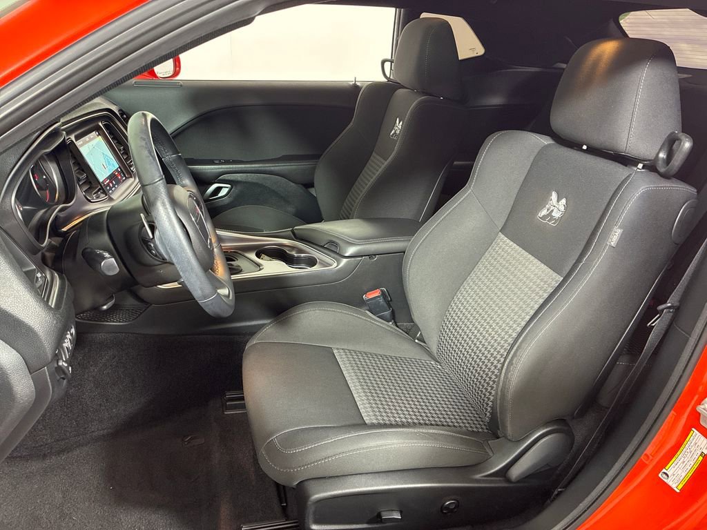 Used 2018 Dodge Challenger R/T Scat Pack image 22