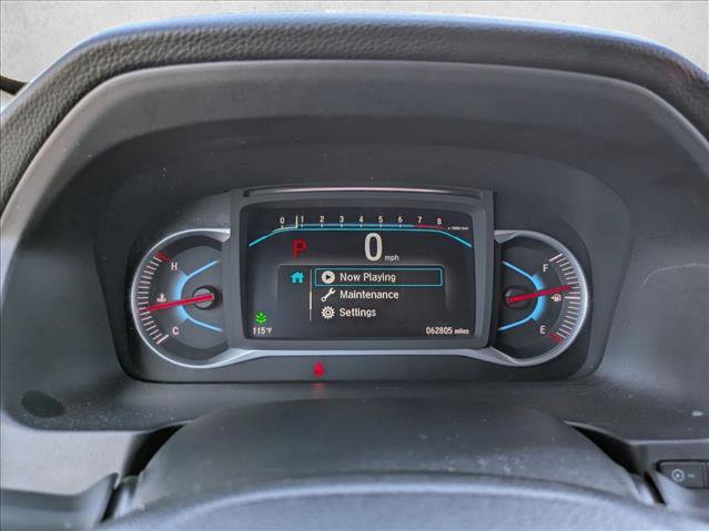Used 2021 Honda Passport Touring image 11