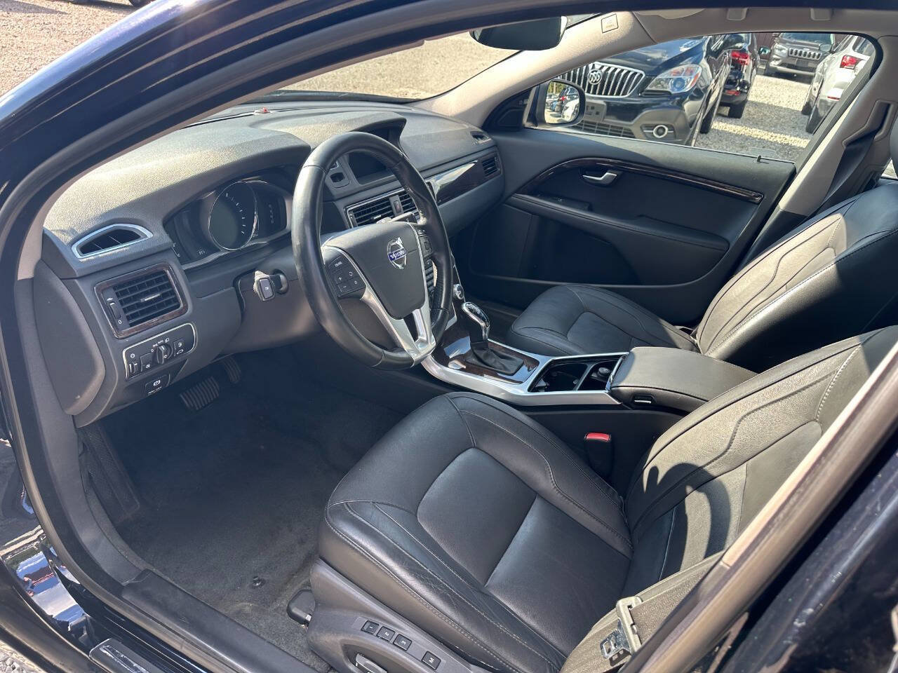 Used 2015 Volvo S80 T5 FWD image 10