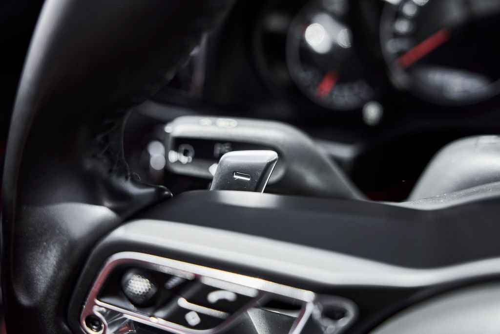 Used 2019 Porsche 911 Turbo S AWD/4WD image 49