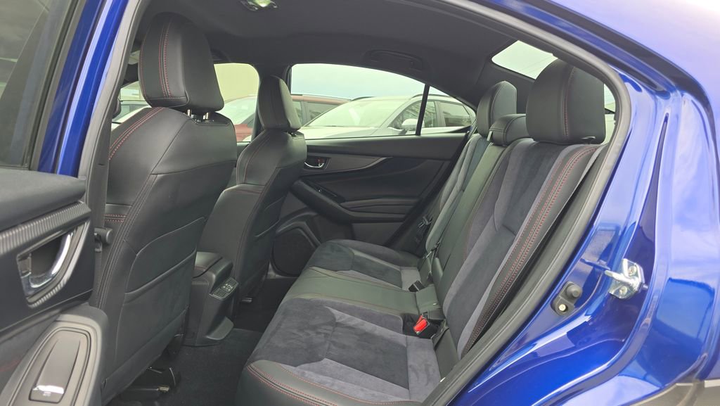 Used 2024 Subaru WRX TR w/ Popular Package #1A AWD/4WD image 16