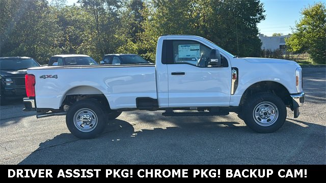 New 2026 Ford F350 XL w/ XL Driver Assist Package image 26
