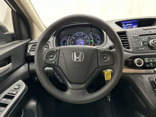 Used 2015 Honda CR-V LX image 15