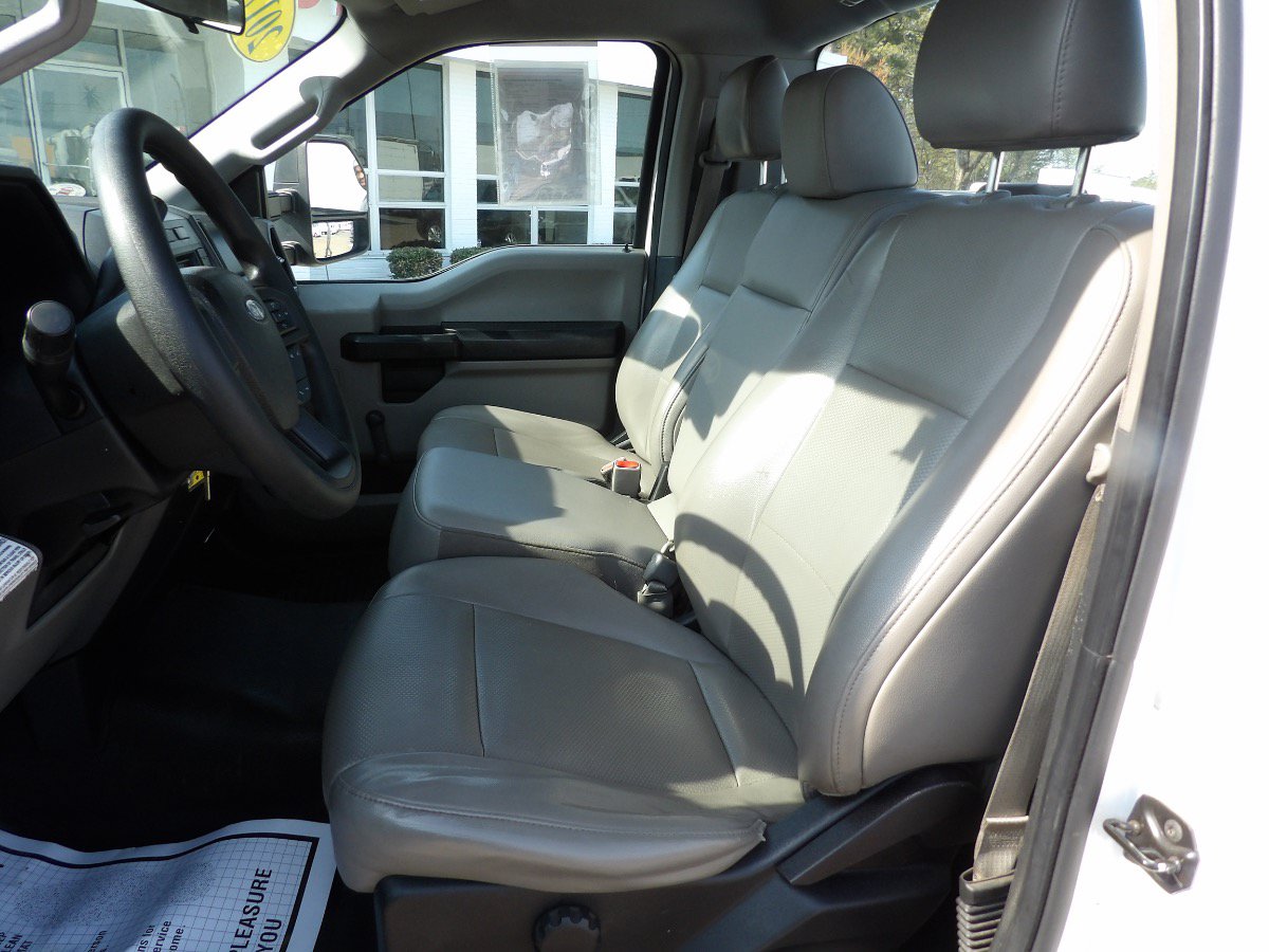 Used 2017 Ford F250 XL RWD image 8