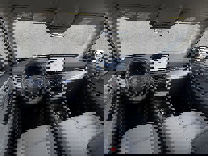 New 2026 Ford Explorer Active w/ Active Comfort Package image 9