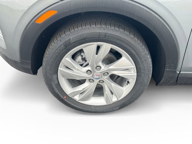 New 2026 Buick Encore GX Preferred w/ Comfort Package FWD image 10