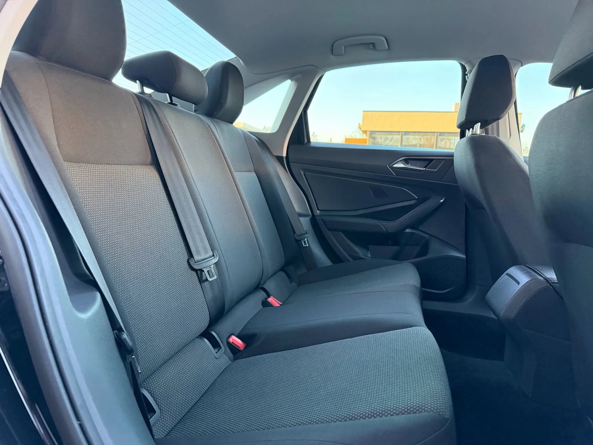 Used 2021 Volkswagen Jetta S image 14