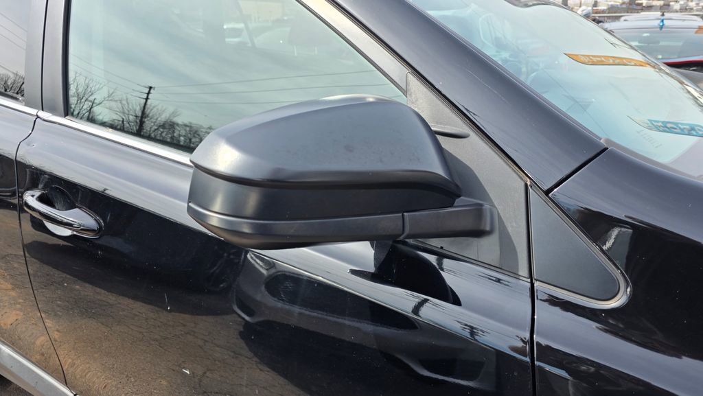 Used 2017 Toyota RAV4 LE w/ All Weather Liner Package image 39