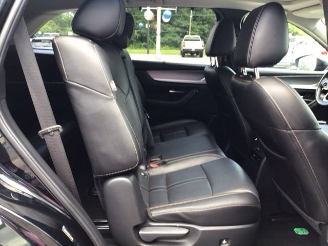 Used 2024 MAZDA CX-90 3.3 Turbo S AWD/4WD image 21