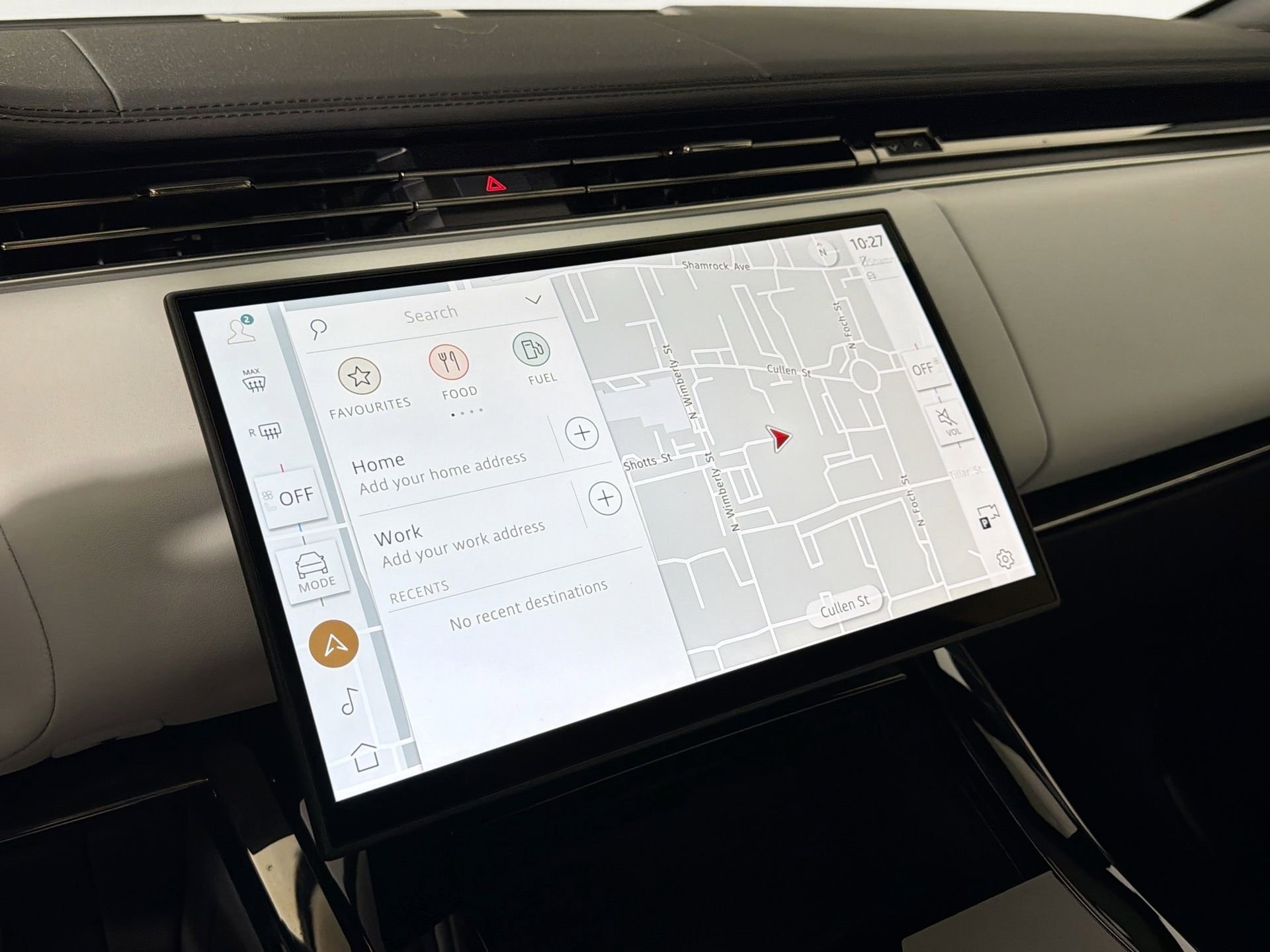 Certified 2024 Land Rover Range Rover Sport SE image 14