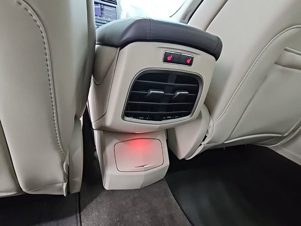 Used 2019 Lincoln MKZ Reserve w/ Reserve Plus Package image 32