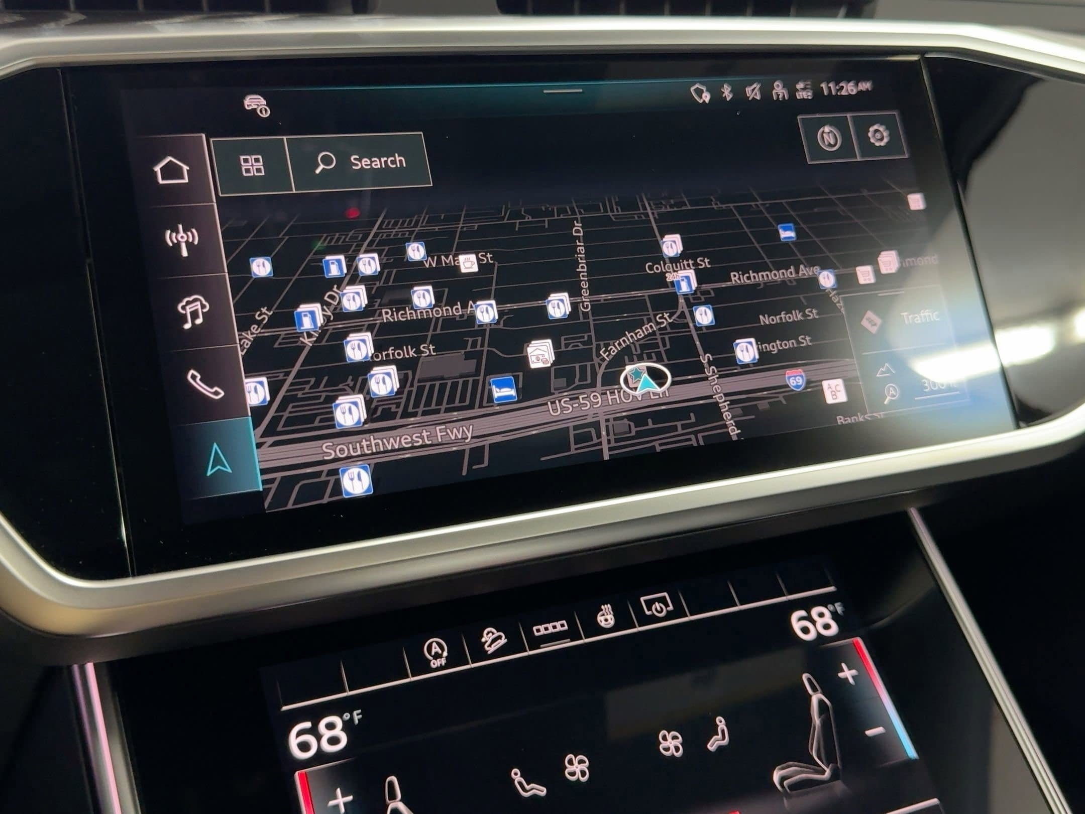 New 2026 Audi A6 Premium Plus image 22