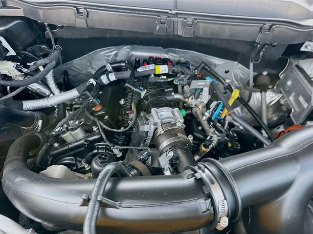 Used 2023 Ford F150 XLT w/ Equipment Group 302A High AWD/4WD image 29