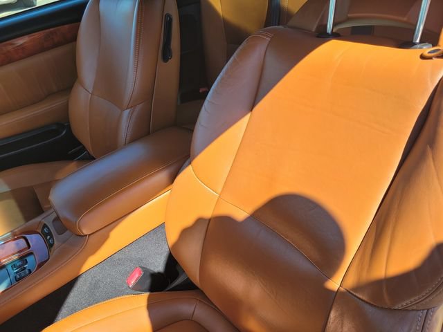 Used 2006 Lexus SC 430 Convertible RWD image 13