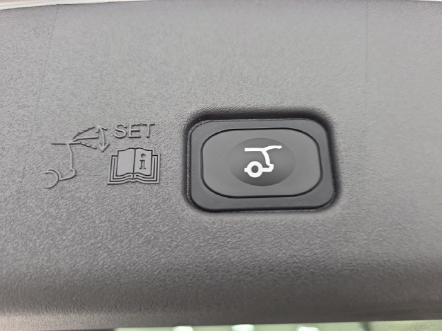 New 2026 Lincoln Nautilus Reserve AWD/4WD image 31