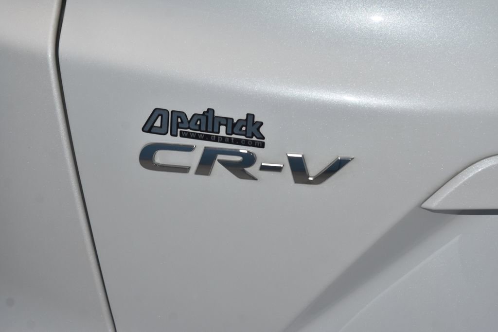 Used 2022 Honda CR-V EX-L image 33