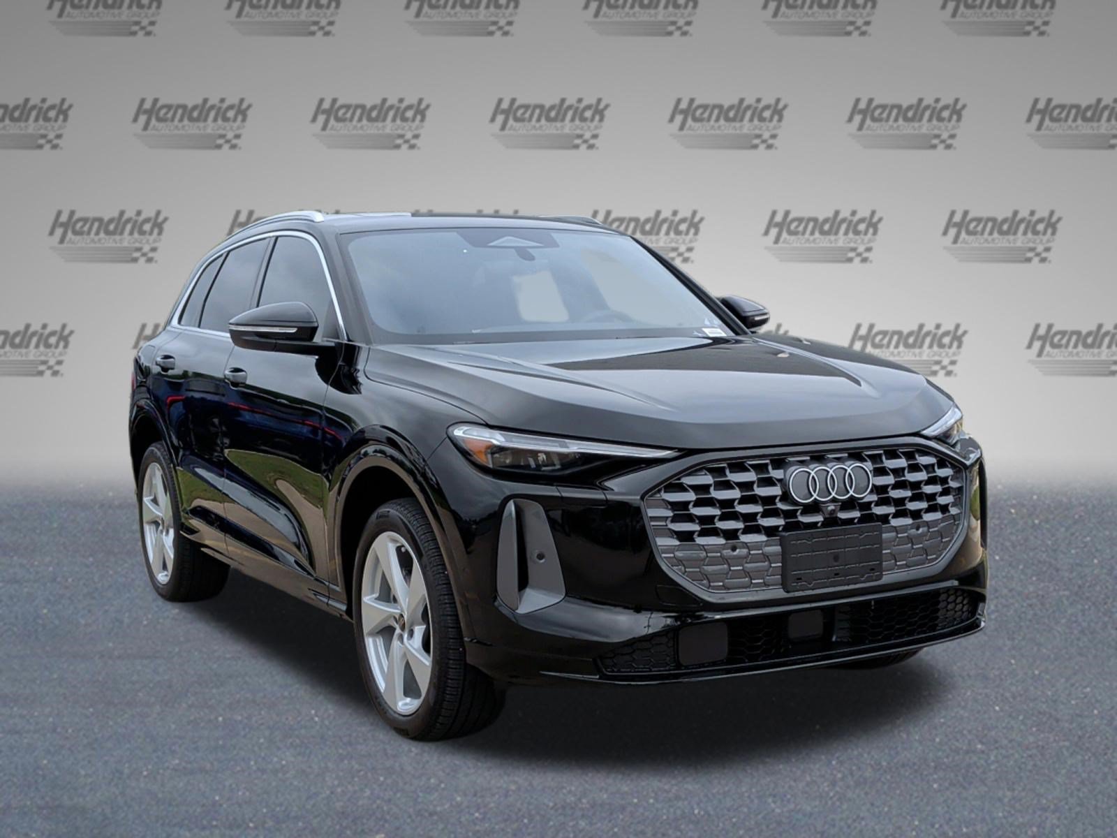 Used 2026 Audi Q5 Premium AWD/4WD image 2
