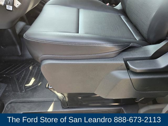 New 2025 Ford Transit 250 Low Roof image 15