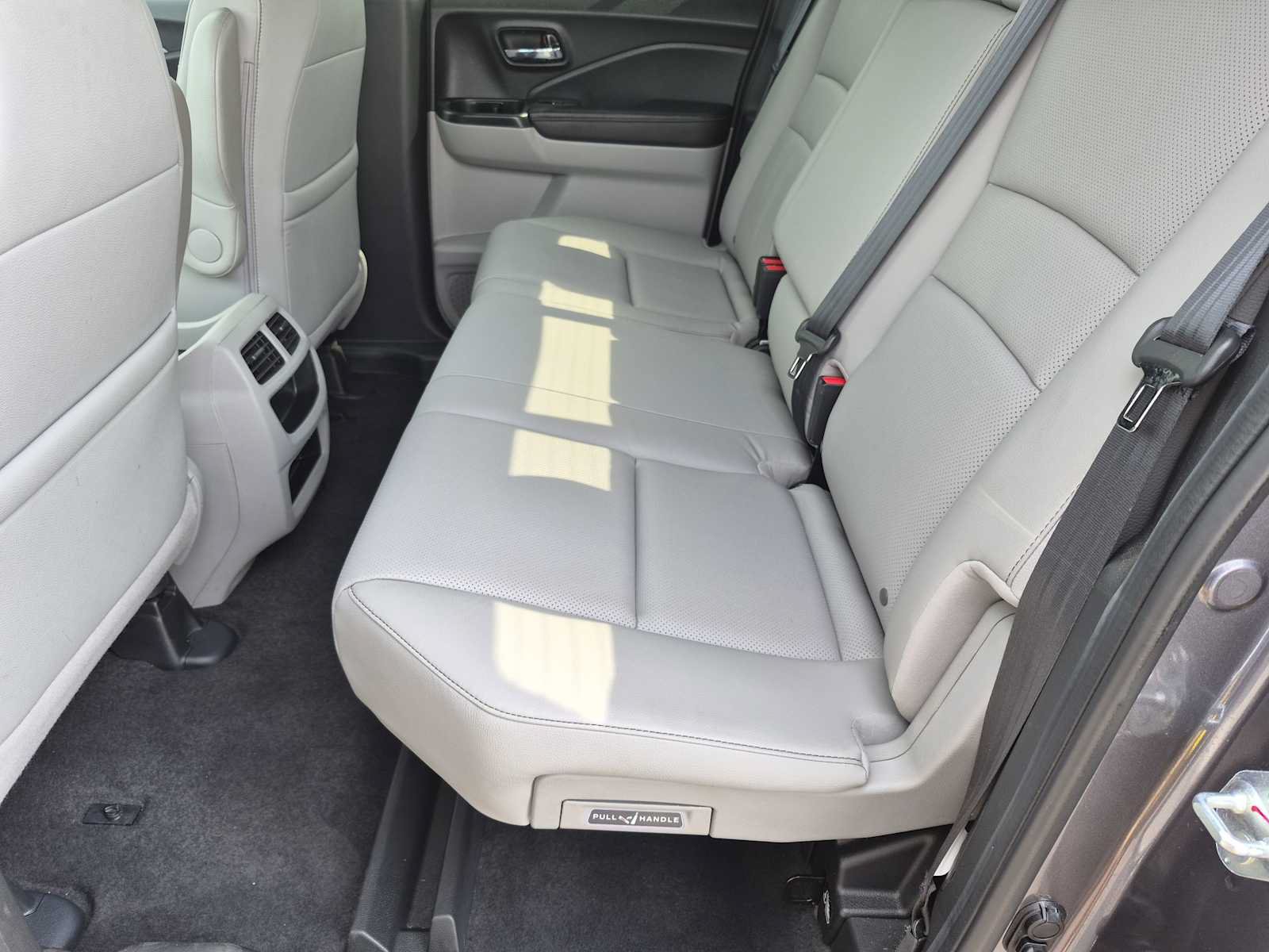 Certified 2023 Honda Ridgeline RTL image 20