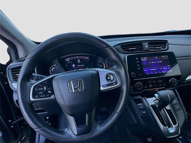 Used 2021 Honda CR-V Special Edition image 8