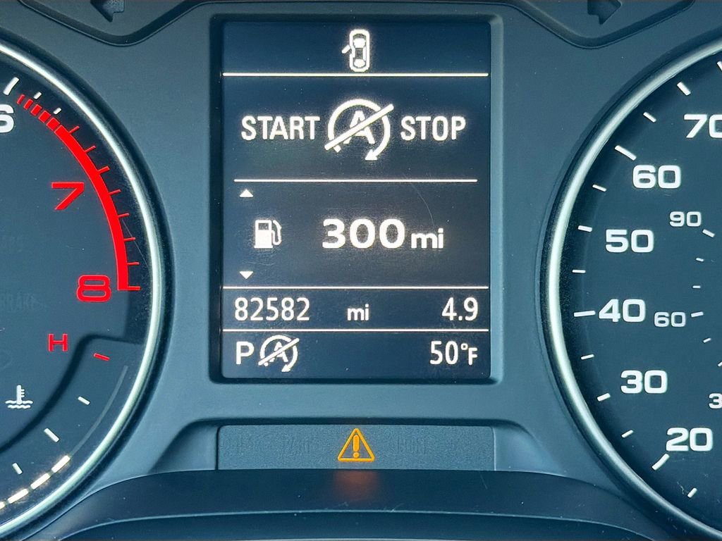 Used 2018 Audi A3 2.0T Premium w/ Convenience Package image 39