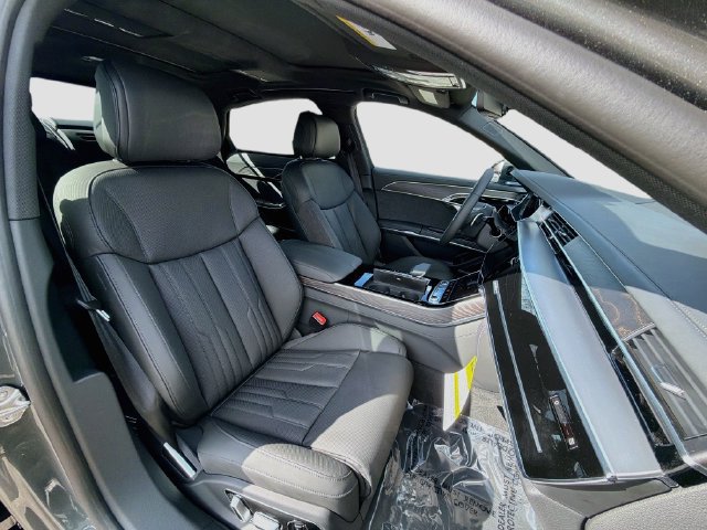 New 2027 Audi A8 L 3.0T AWD/4WD image 15