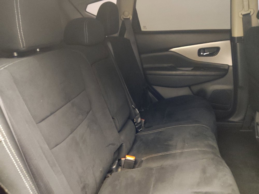 Used 2021 Nissan Murano S image 19