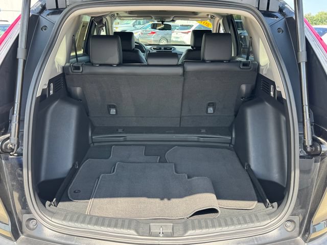 Used 2017 Honda CR-V EX-L image 13