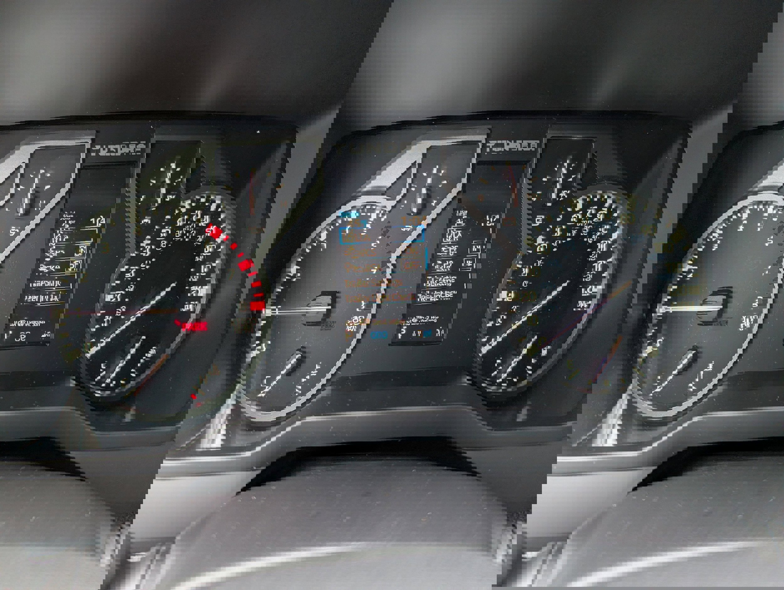 New 2026 Toyota Tundra SR5 image 21