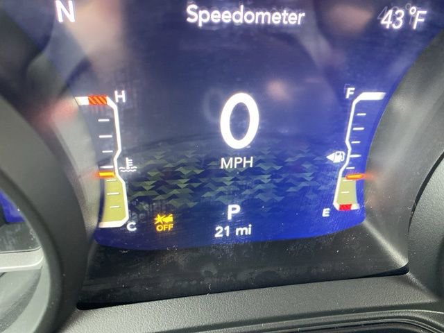 New 2026 Jeep Wrangler Unlimited Rubicon image 19