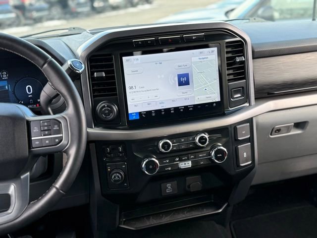 Certified 2024 Ford F150 XLT w/ Tow/Haul Package image 20