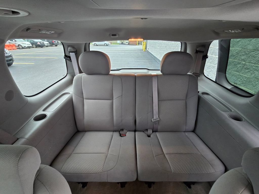 Used 2006 Pontiac Montana SV6 w/ Convenience Package FWD image 34