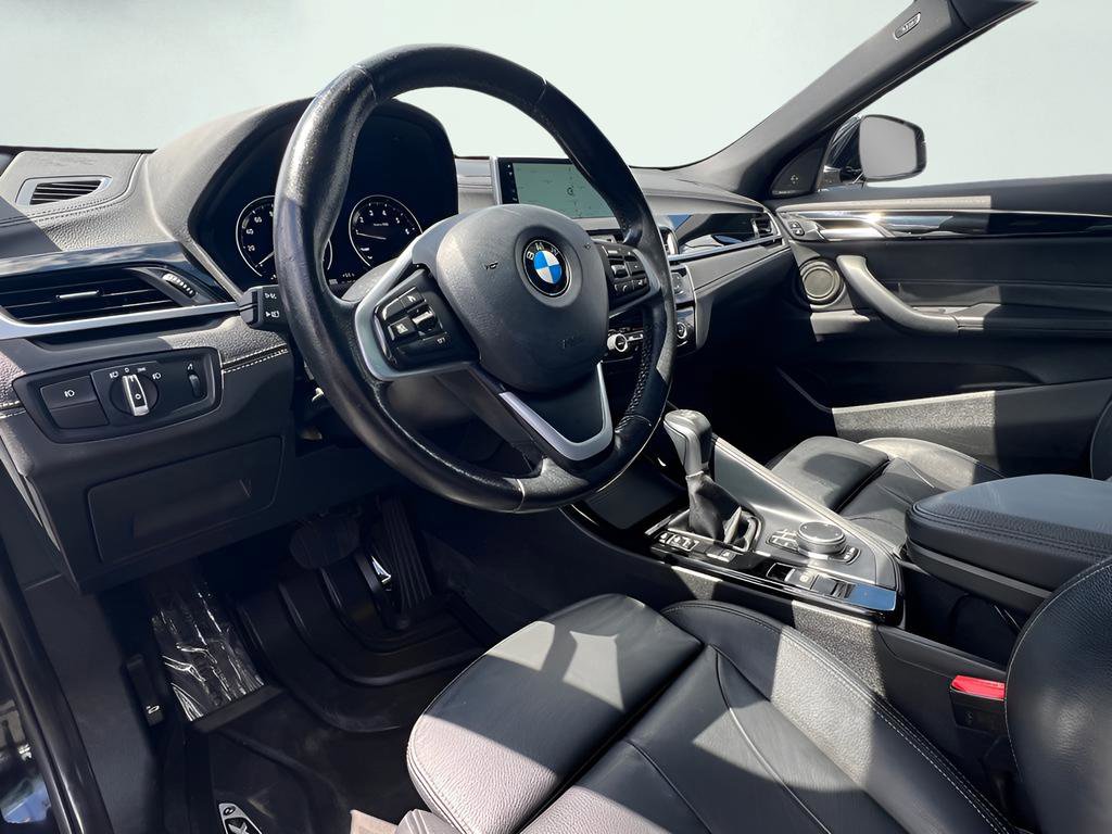 Used 2018 BMW X2 xDrive28i w/ Premium Package AWD/4WD image 15