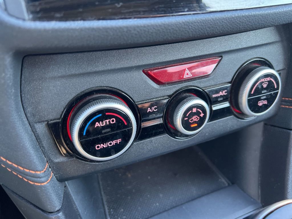 Used 2023 Subaru Crosstrek 2.0i Premium w/ Popular Package #3 image 10