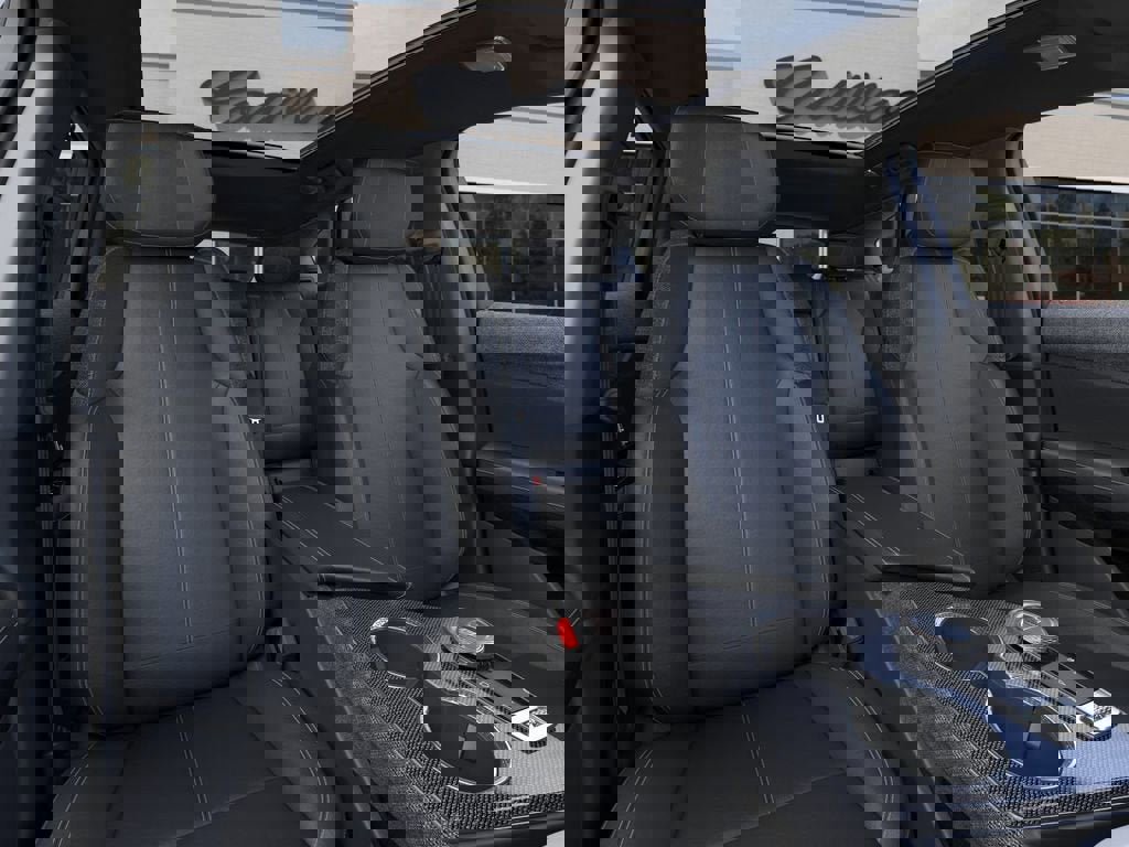 New 2026 Cadillac Optiq Luxury 1 image 16