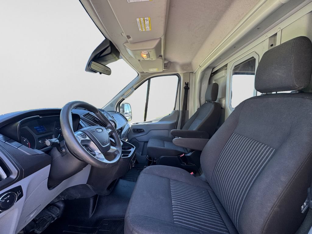Used 2019 Ford Transit 350 138 w/ Interior Upgrade Package RWD image 11