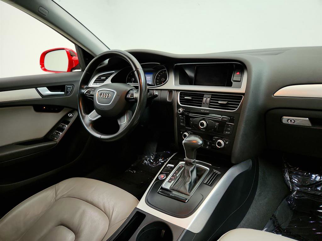 Used 2014 Audi A4 2.0T Premium Plus w/ Premium Plus Package image 25