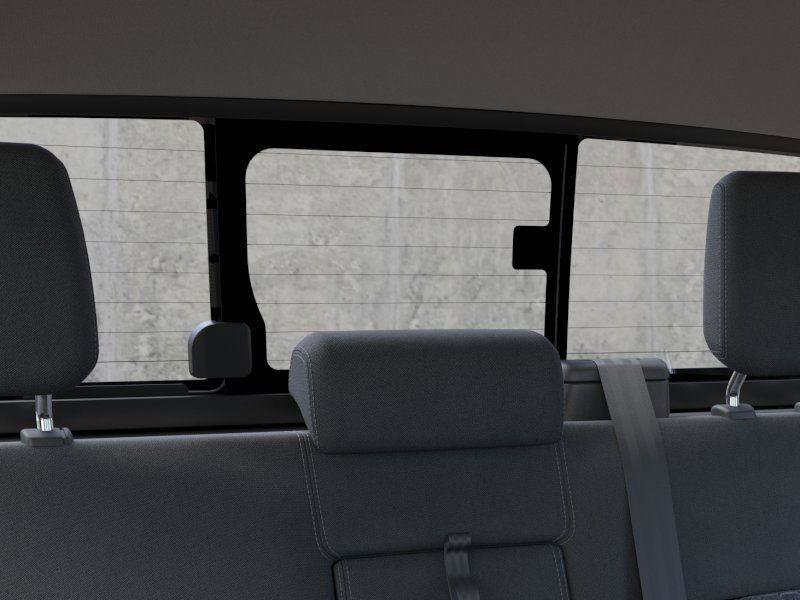 New 2025 Ford Ranger XLT w/ Equipment Group 301A High image 22