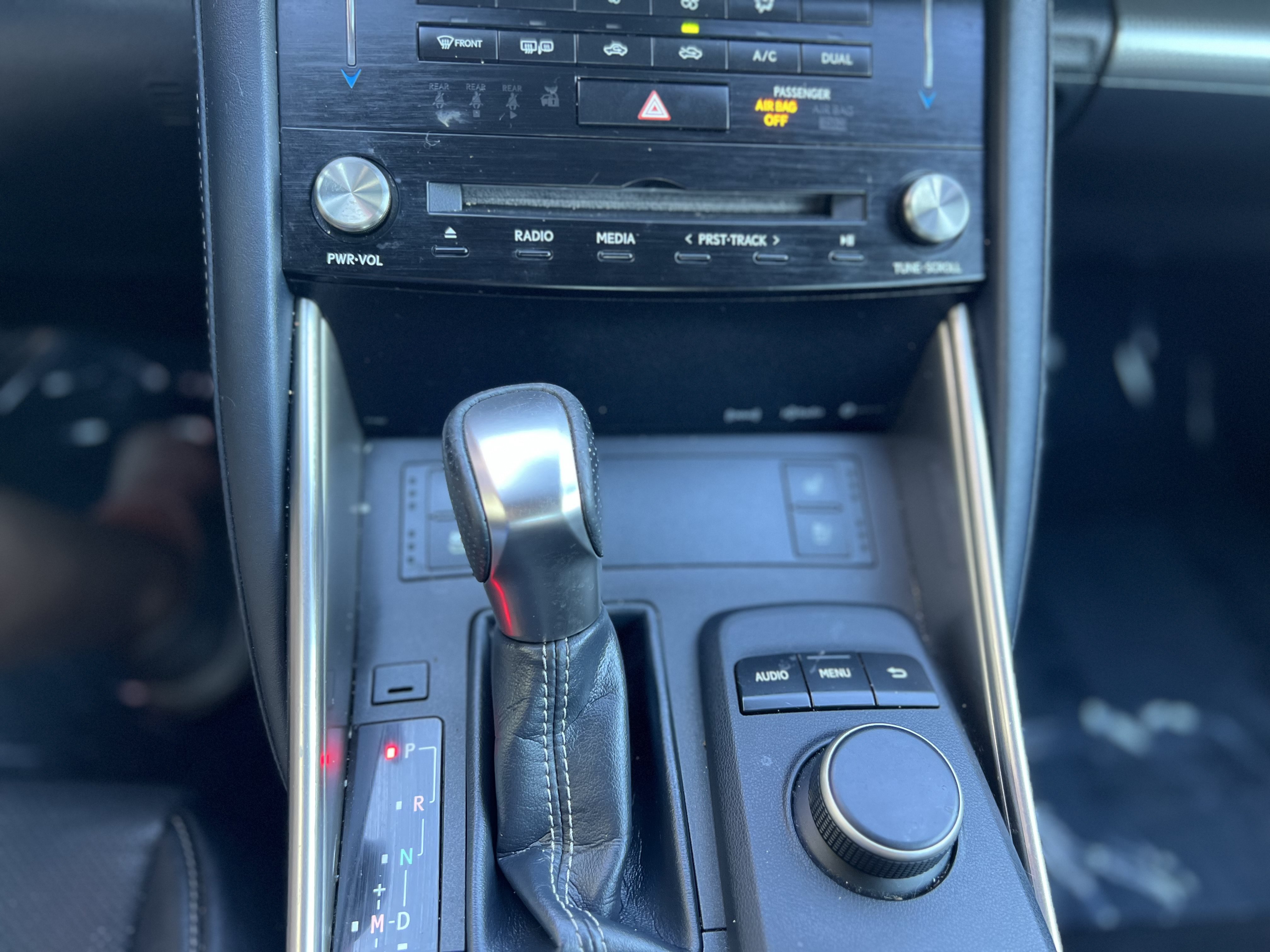 Used 2018 Lexus IS 300 F Sport RWD image 30