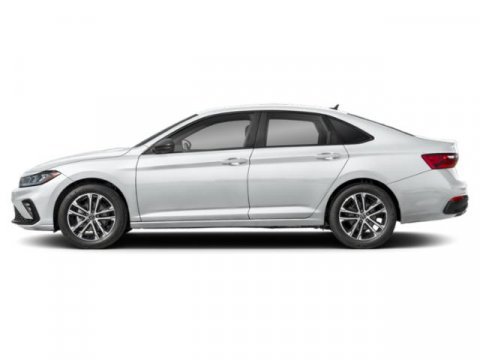 New 2026 Volkswagen Jetta Sport image 3