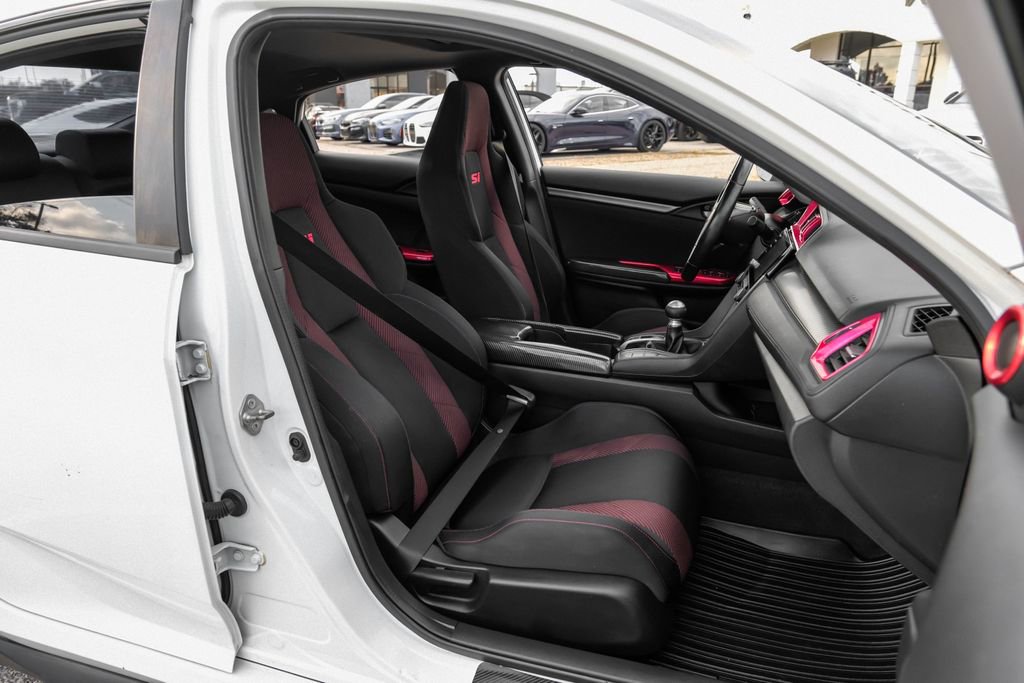 Used 2020 Honda Civic Si image 41