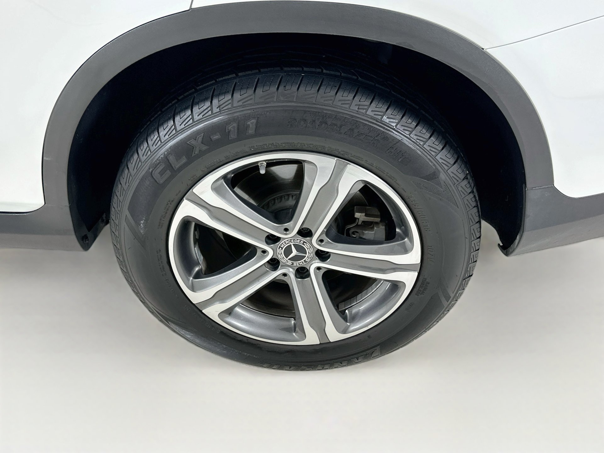 Used 2019 Mercedes-Benz GLC 300 image 31