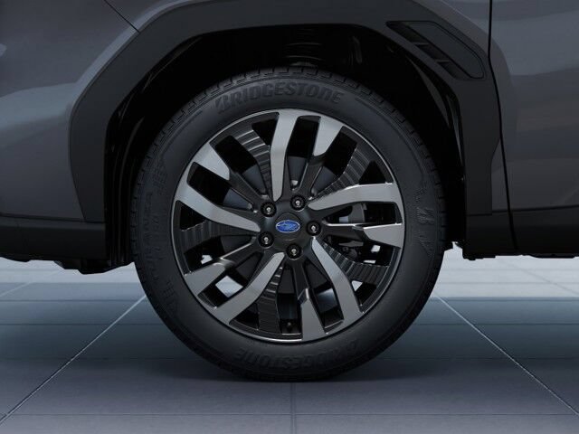 New 2026 Subaru Forester Touring AWD/4WD image 9