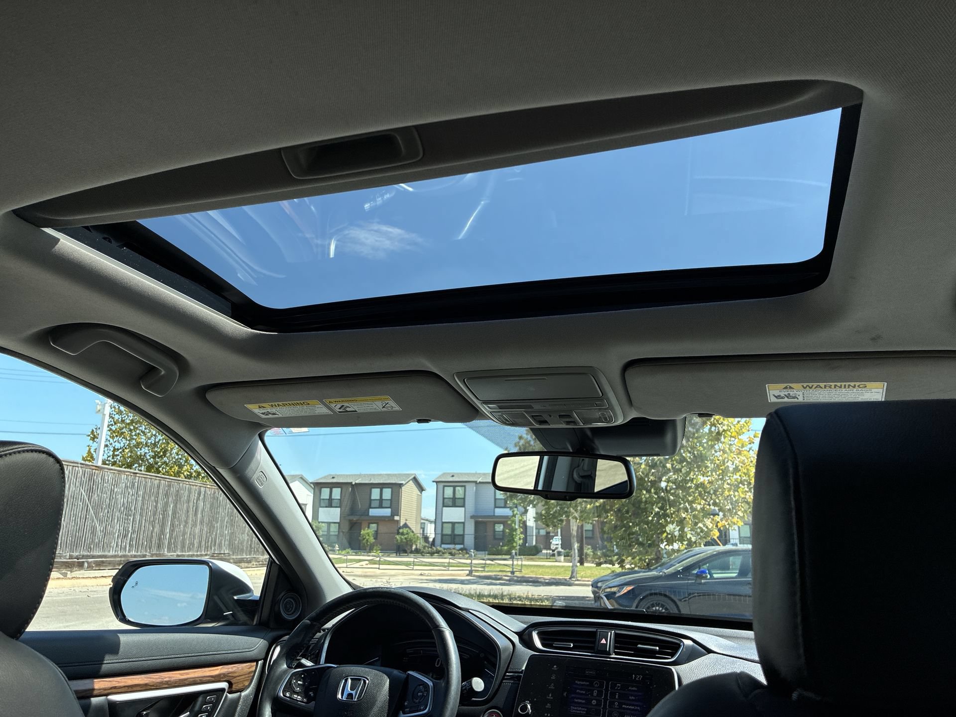 Certified 2020 Honda CR-V Touring image 23