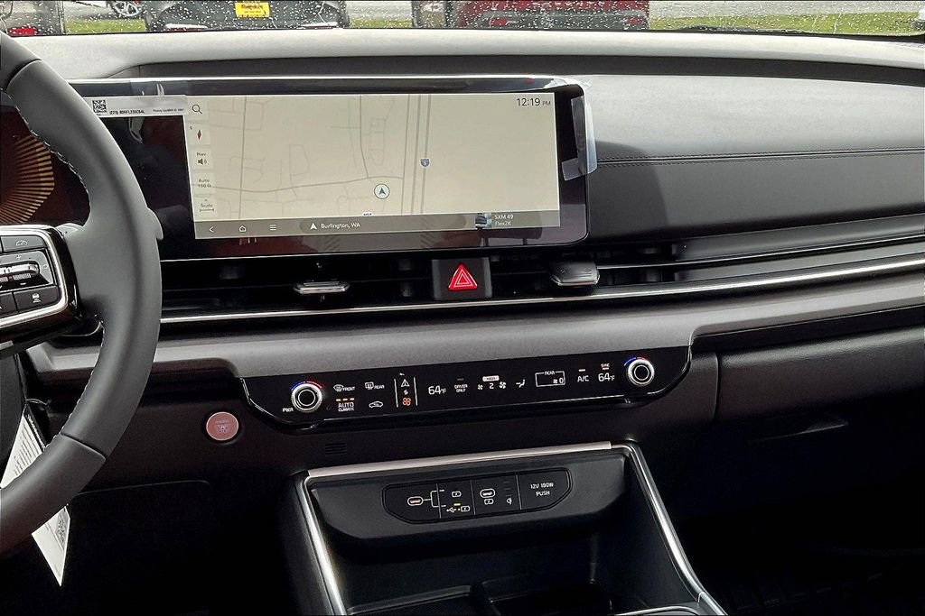 New 2026 Kia Carnival EX image 38